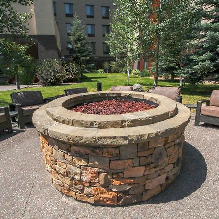 Homewood Suites By Hilton Bozeman Exteriör bild
