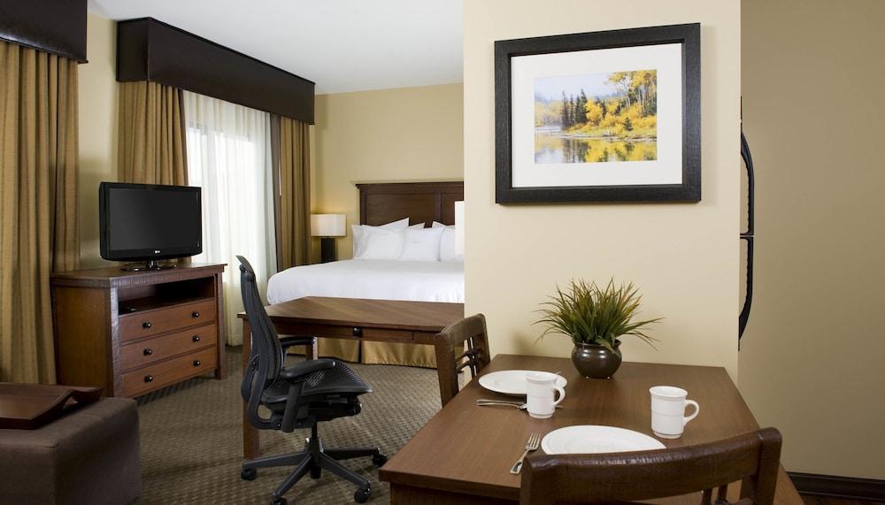 Homewood Suites By Hilton Bozeman Exteriör bild