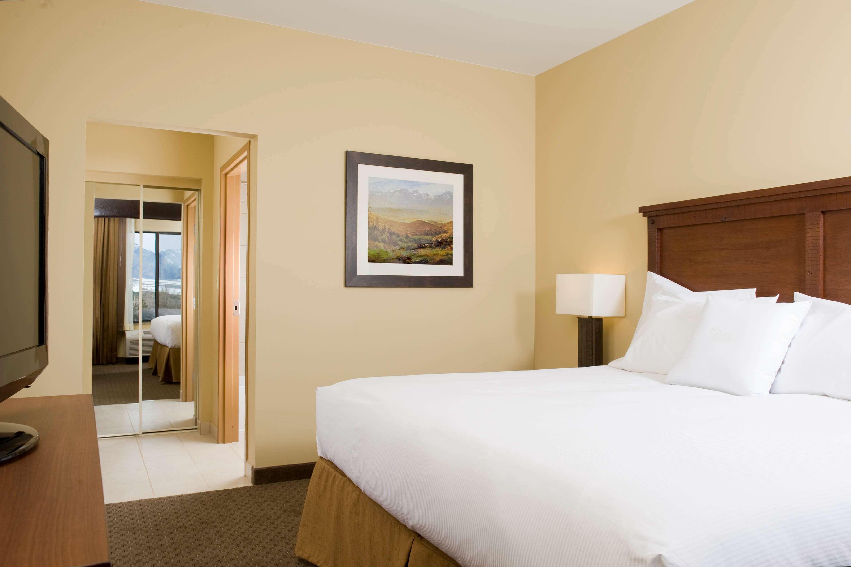 Homewood Suites By Hilton Bozeman Exteriör bild