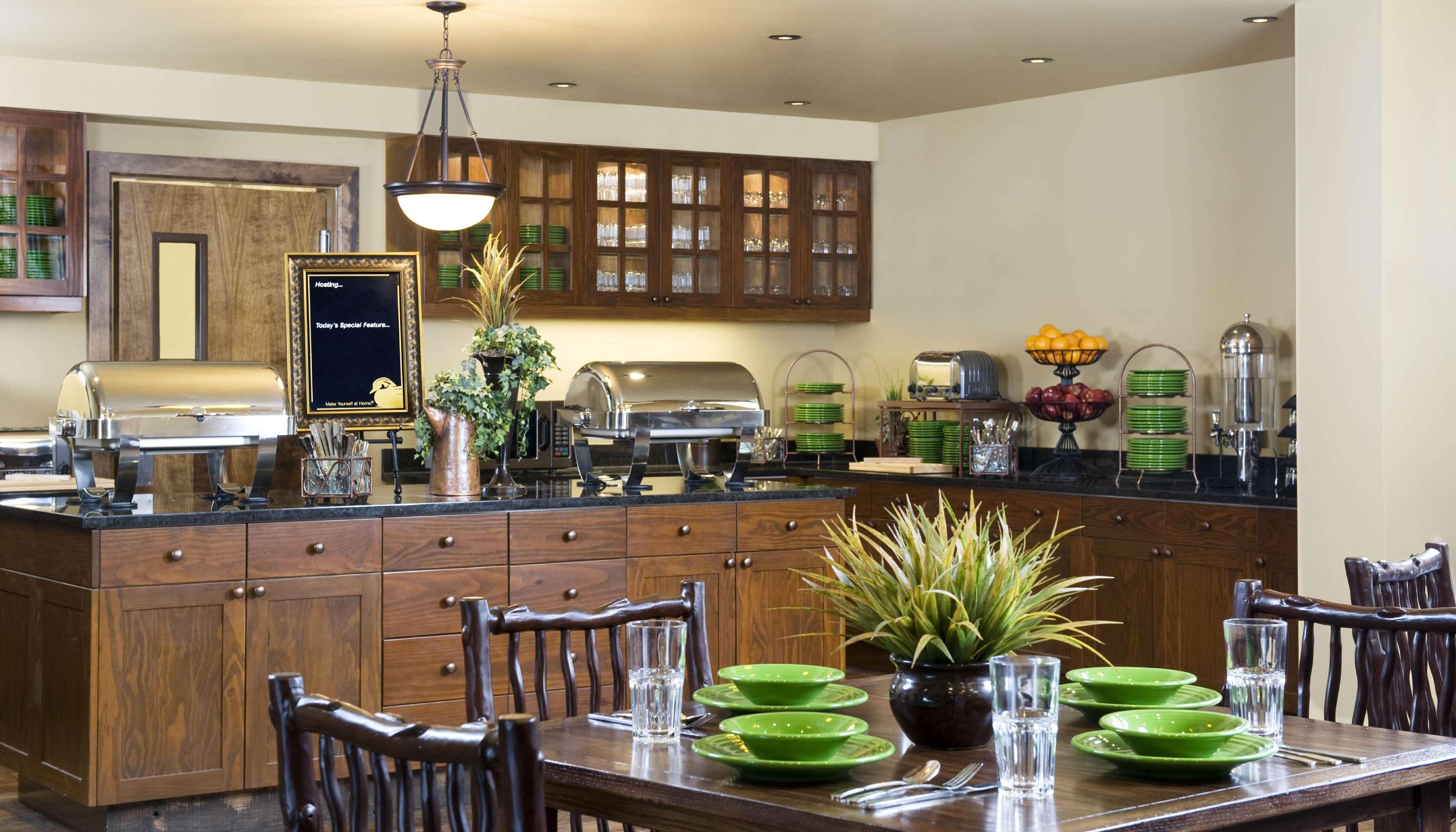Homewood Suites By Hilton Bozeman Exteriör bild