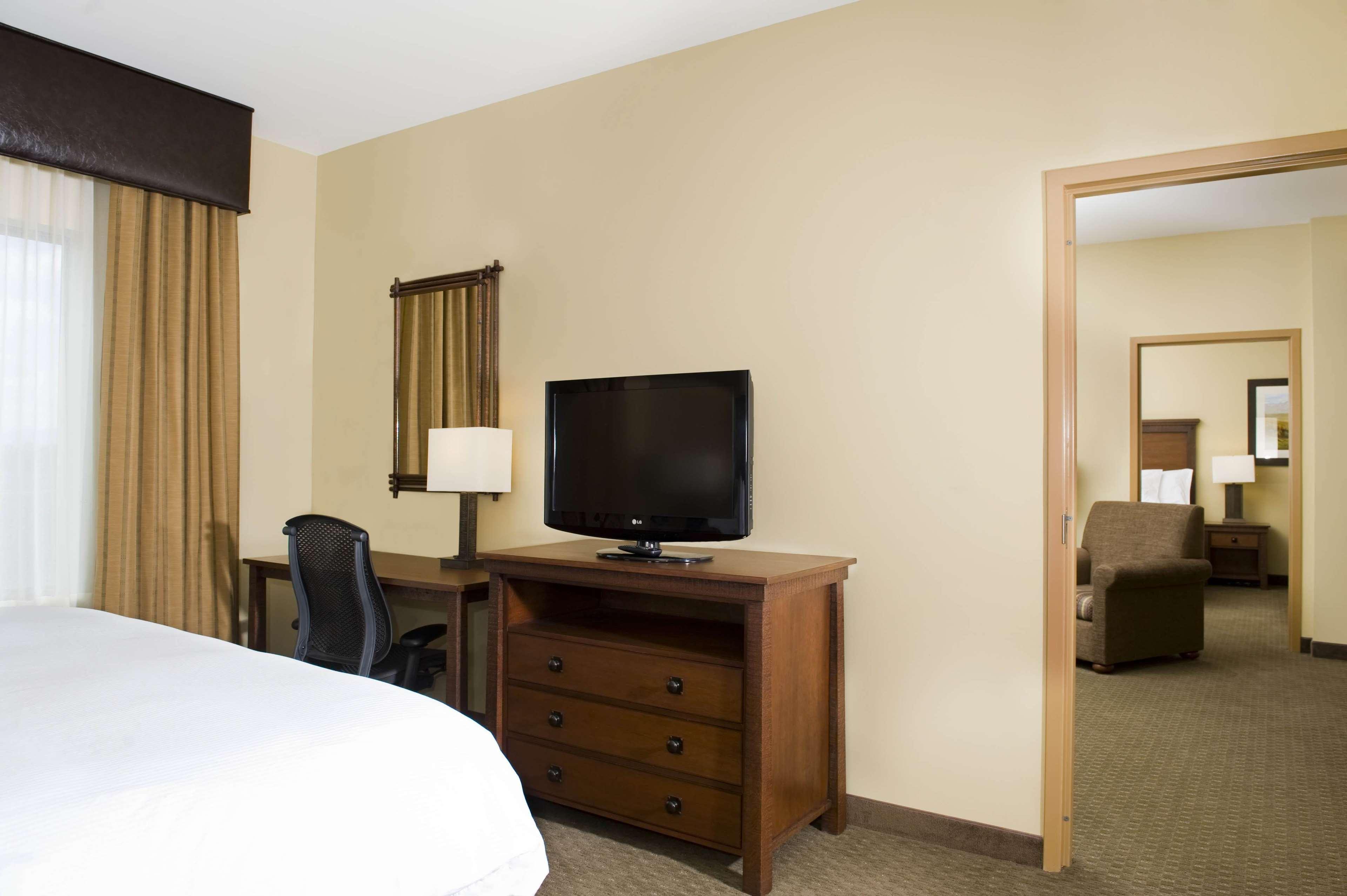 Homewood Suites By Hilton Bozeman Exteriör bild