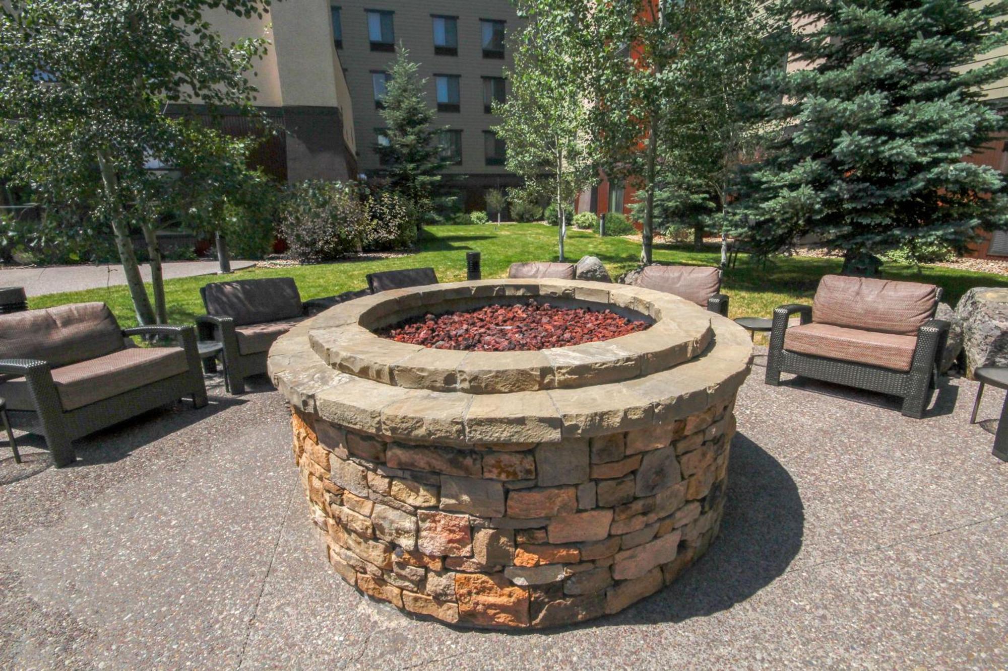 Homewood Suites By Hilton Bozeman Exteriör bild