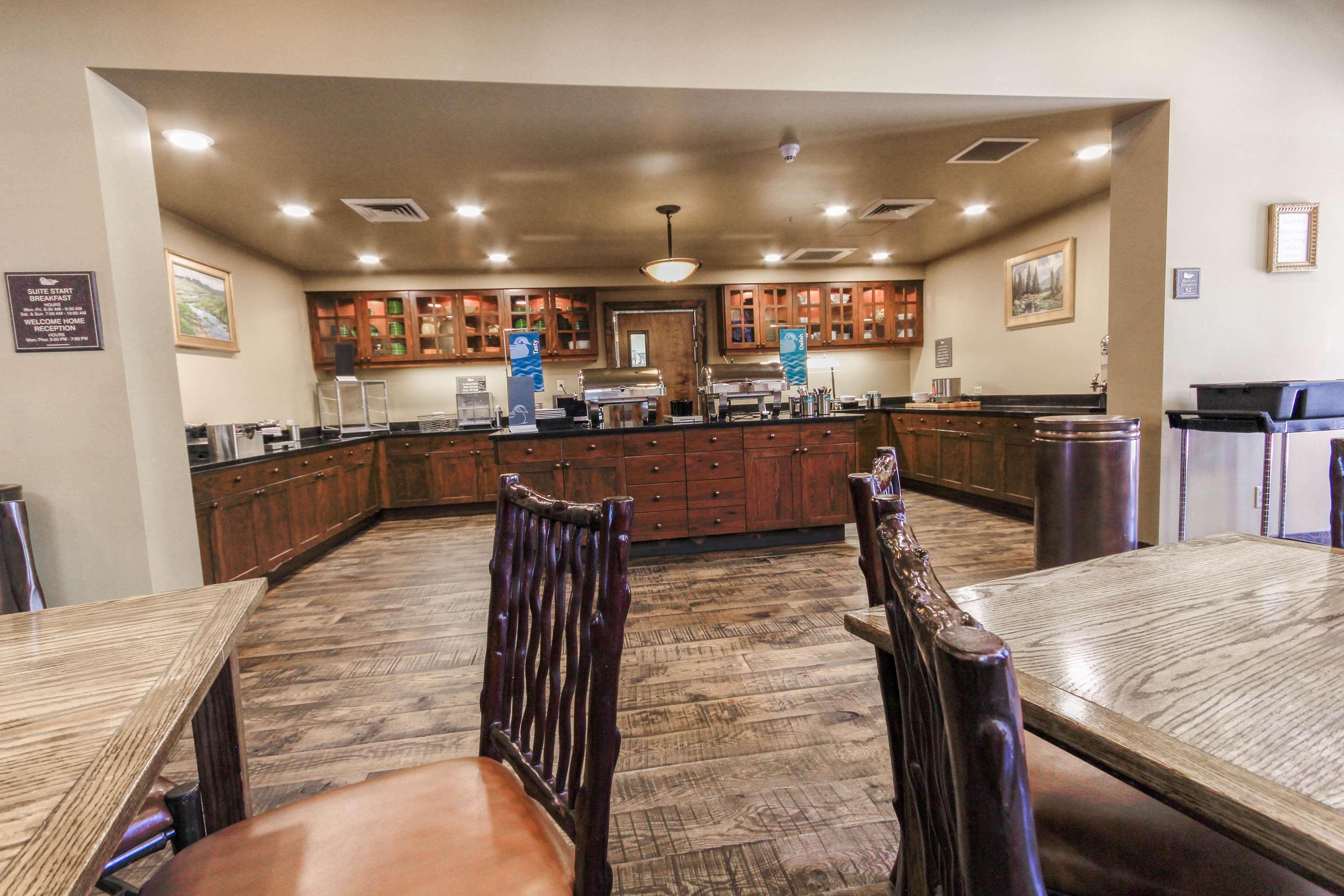 Homewood Suites By Hilton Bozeman Exteriör bild