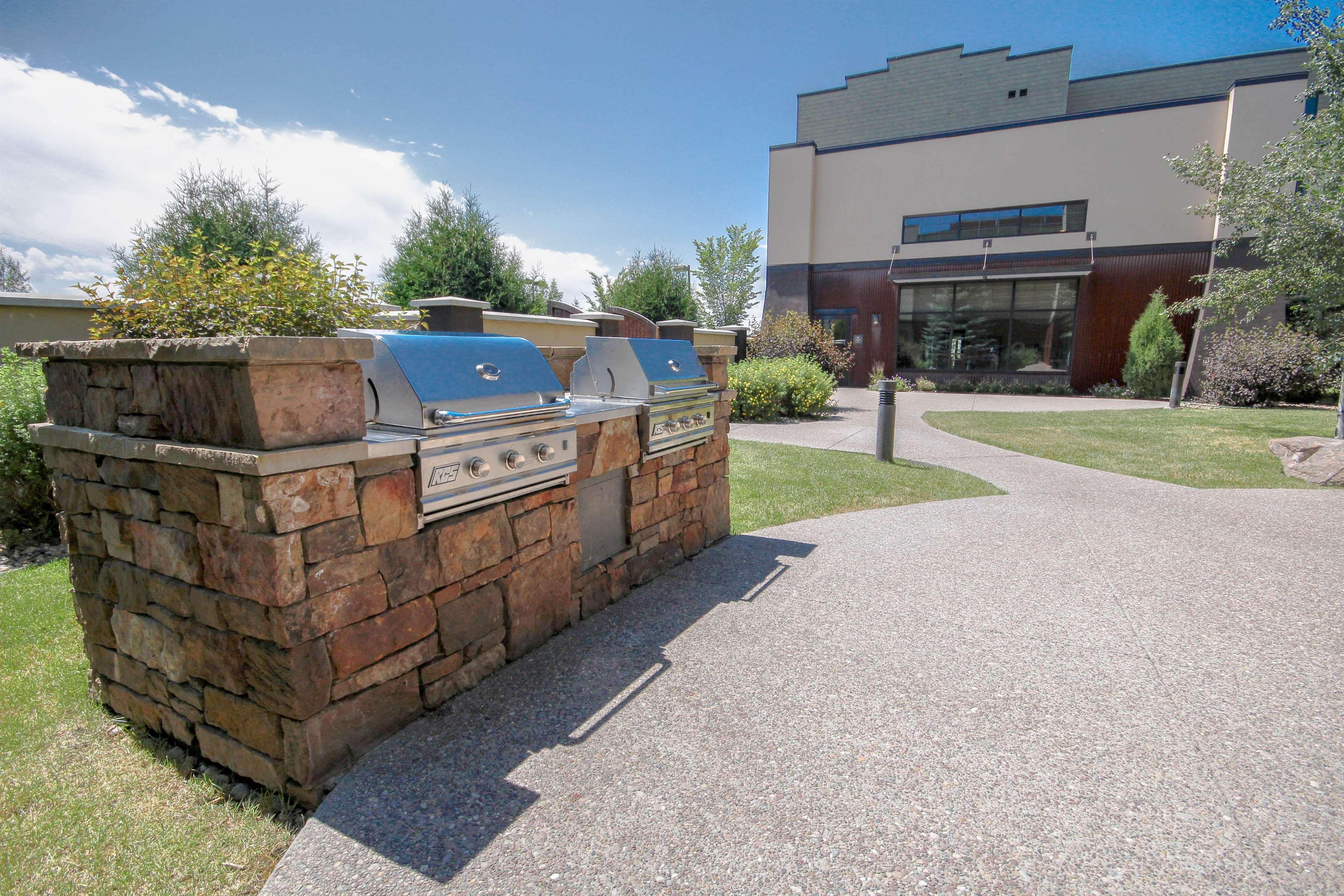 Homewood Suites By Hilton Bozeman Exteriör bild
