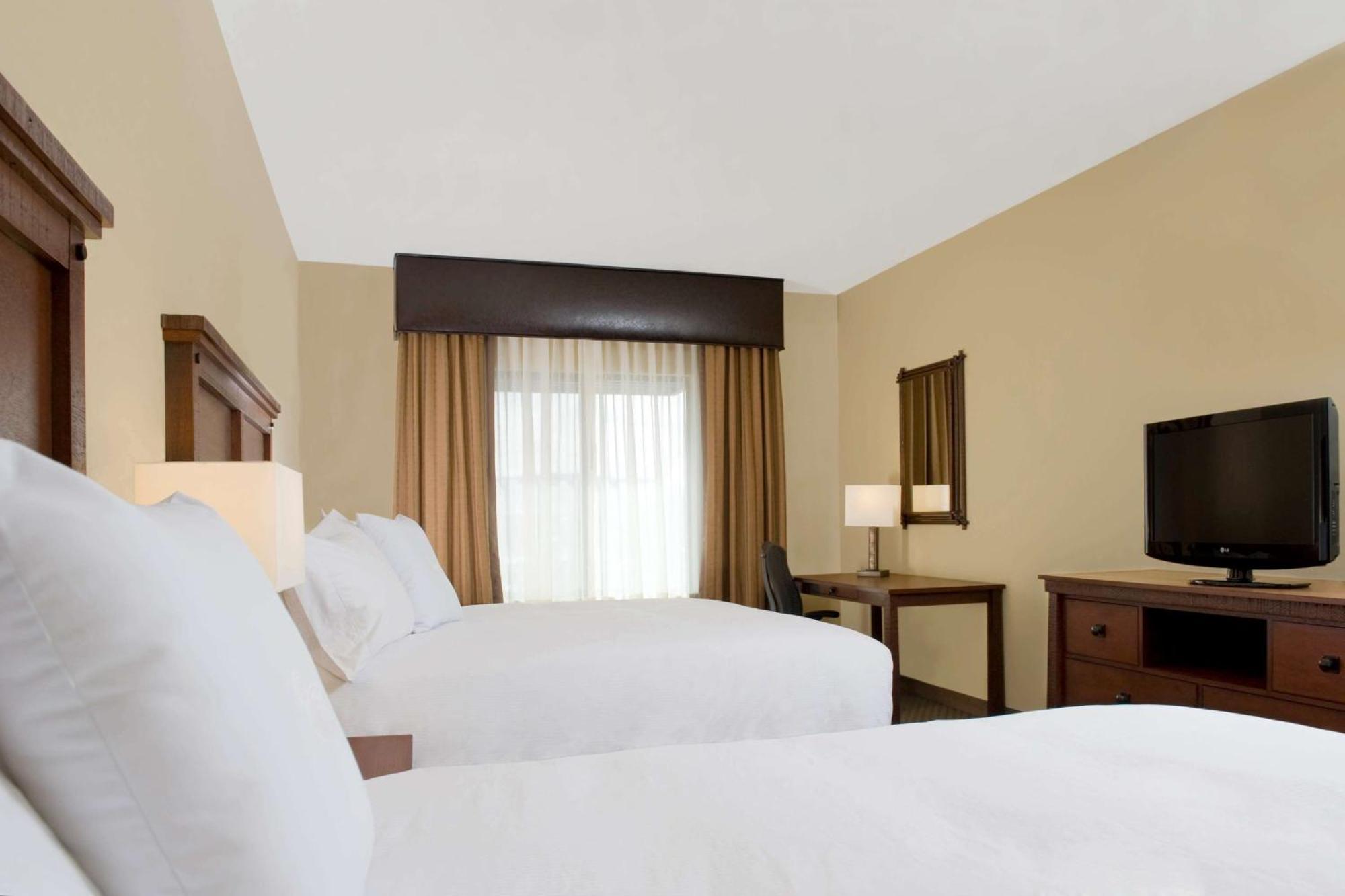 Homewood Suites By Hilton Bozeman Exteriör bild