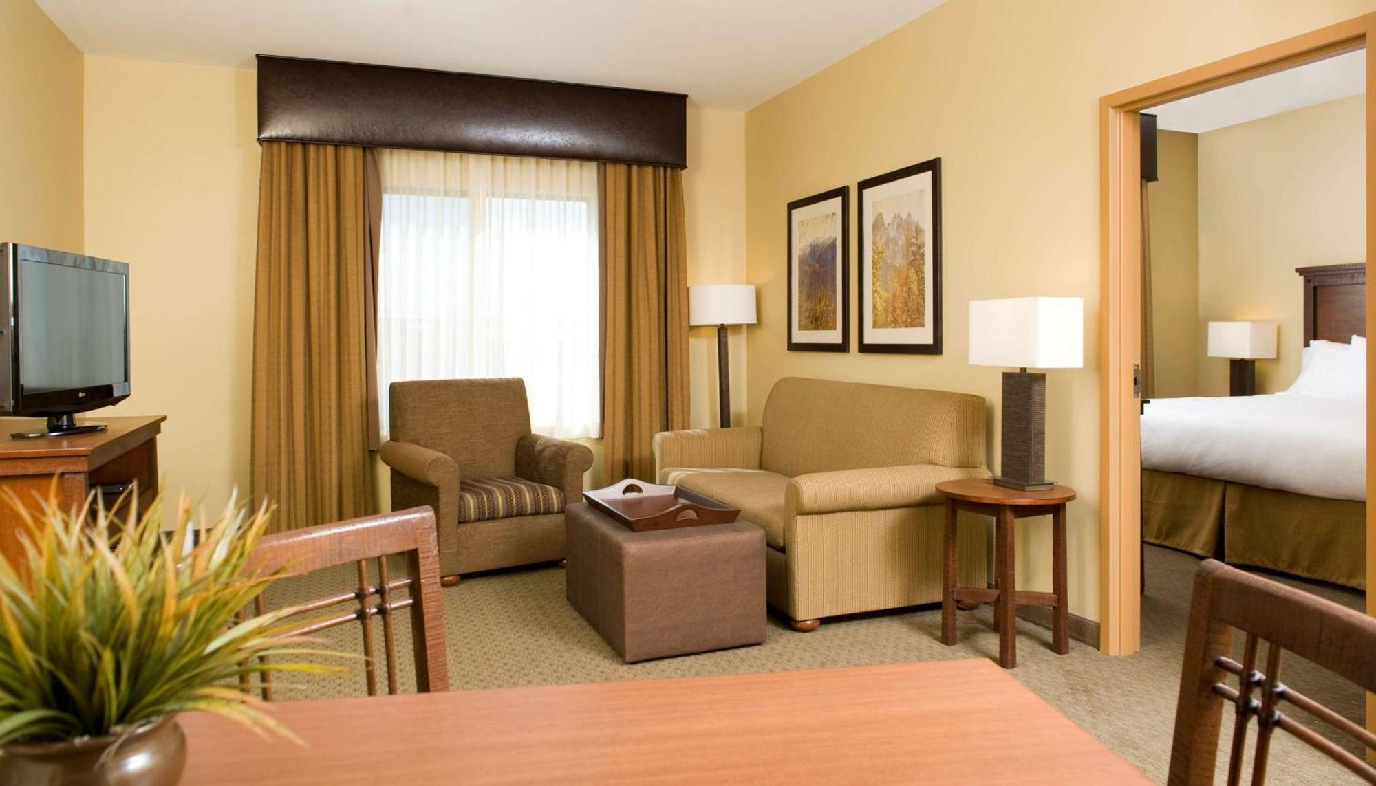 Homewood Suites By Hilton Bozeman Exteriör bild