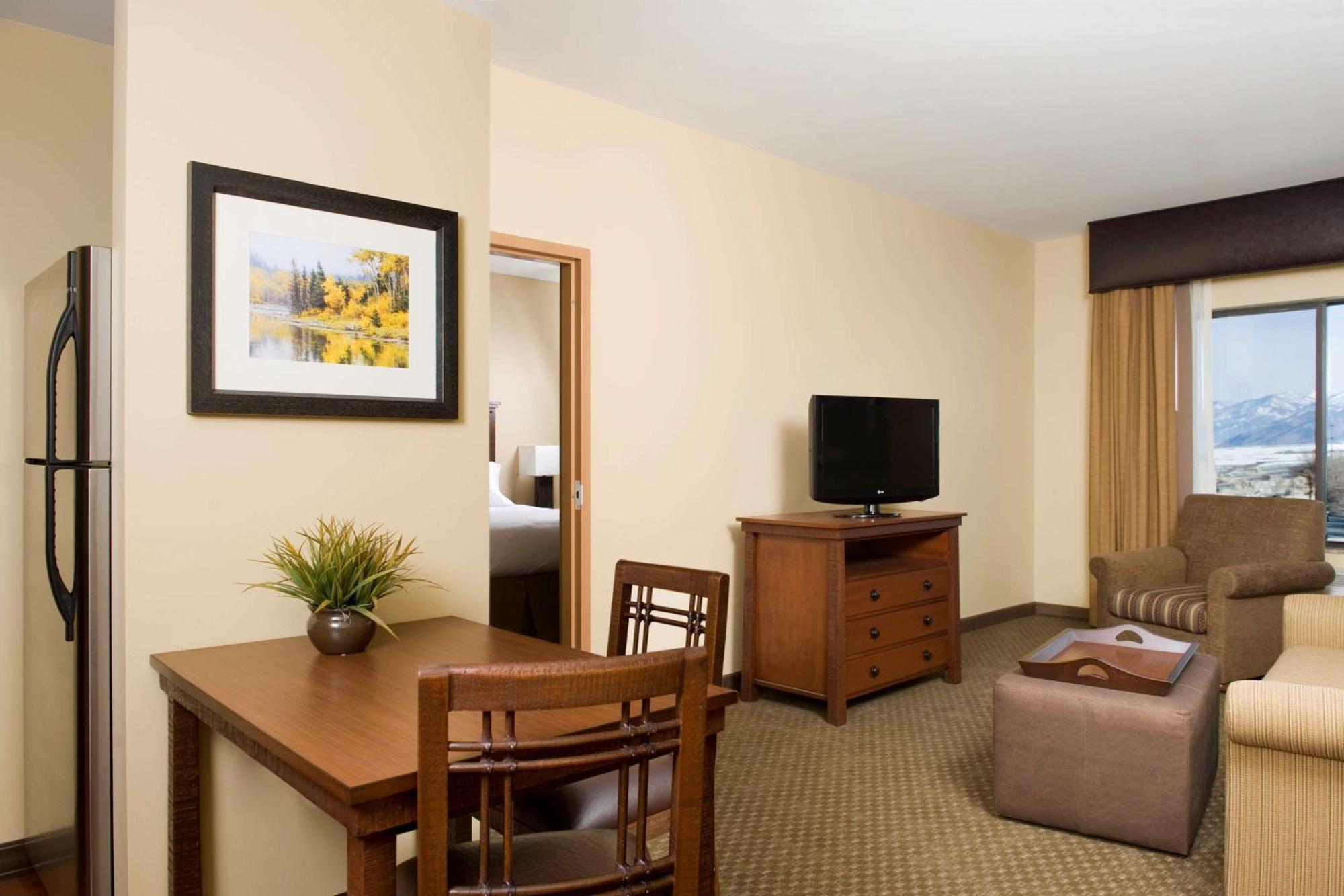 Homewood Suites By Hilton Bozeman Exteriör bild