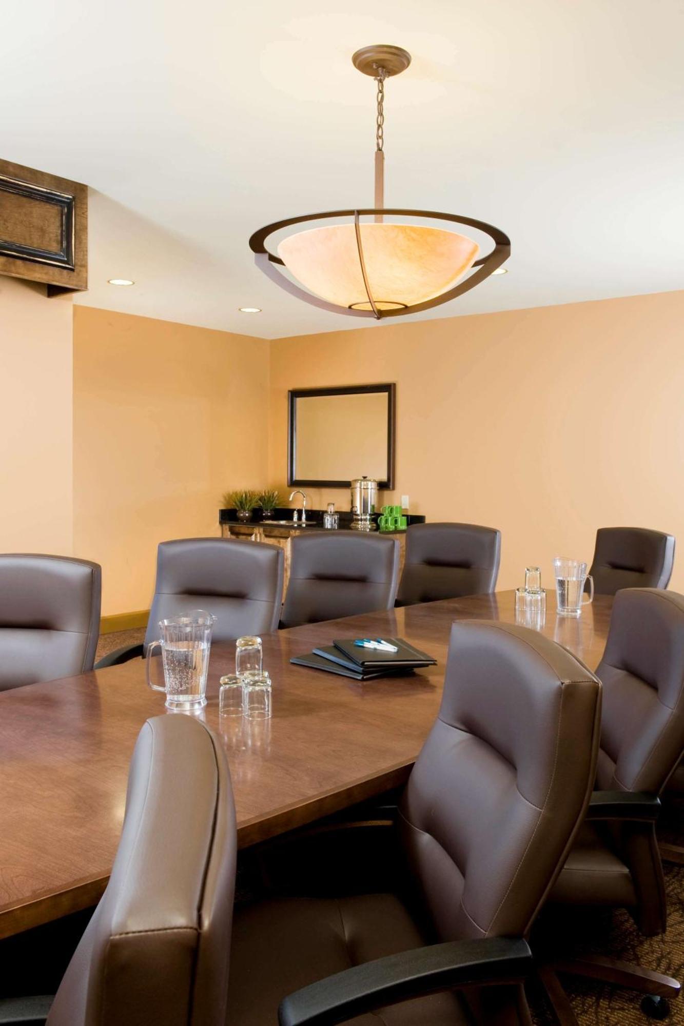 Homewood Suites By Hilton Bozeman Exteriör bild