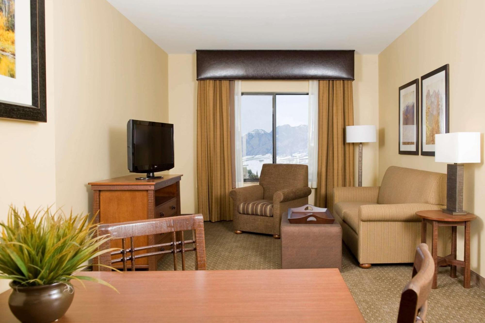 Homewood Suites By Hilton Bozeman Exteriör bild
