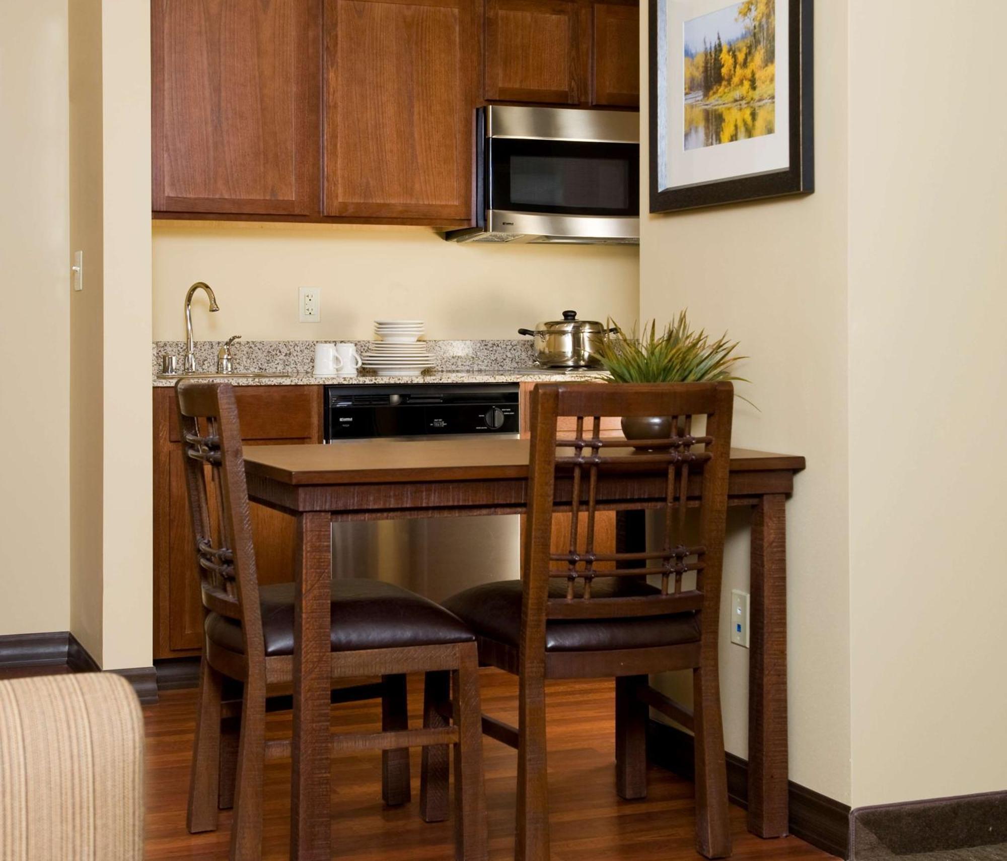 Homewood Suites By Hilton Bozeman Exteriör bild