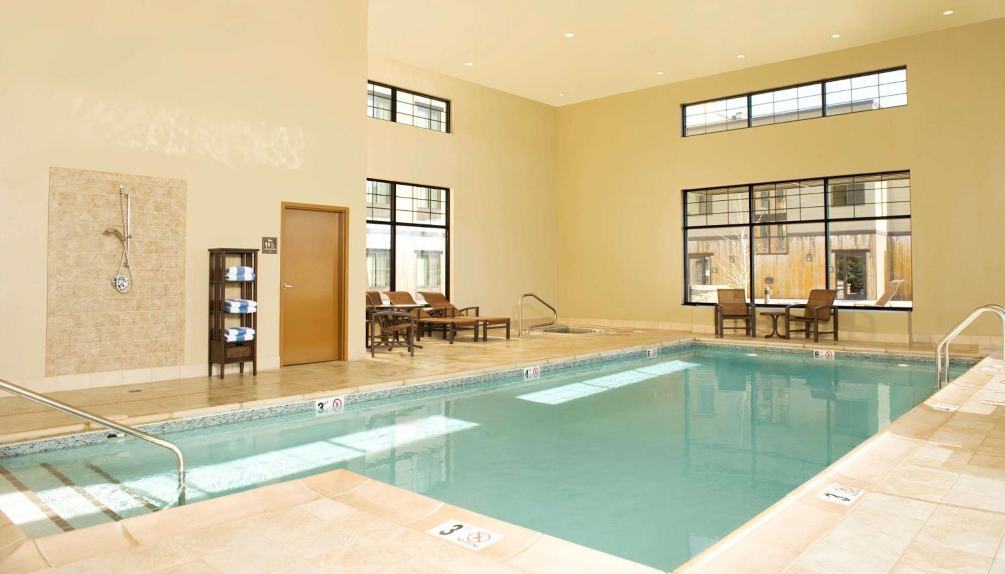 Homewood Suites By Hilton Bozeman Exteriör bild