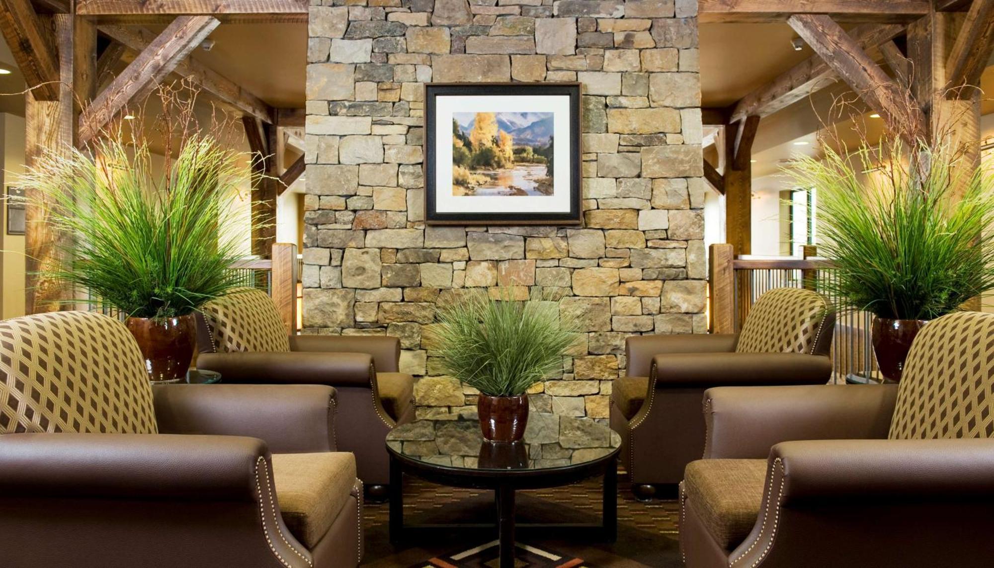 Homewood Suites By Hilton Bozeman Exteriör bild