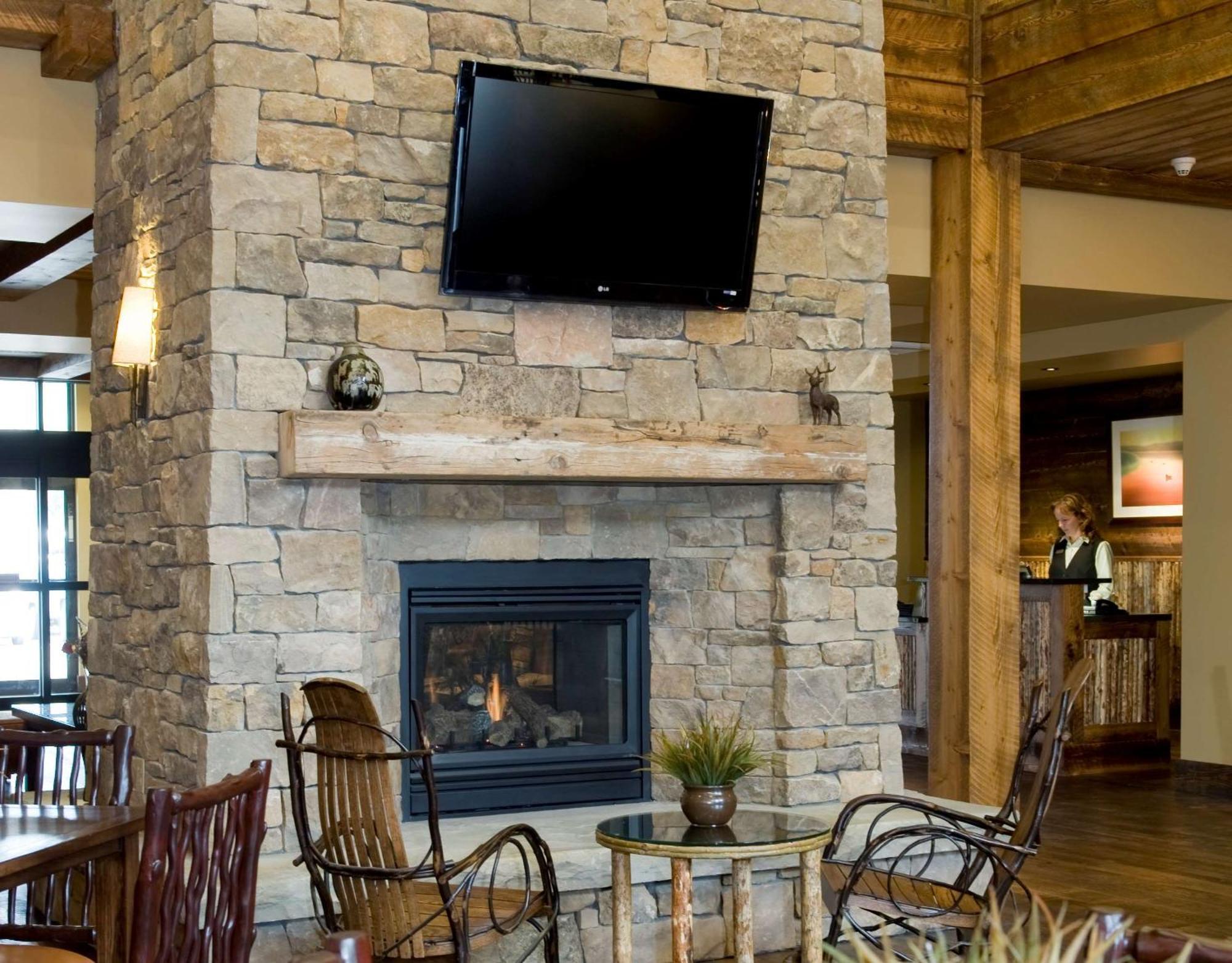 Homewood Suites By Hilton Bozeman Exteriör bild