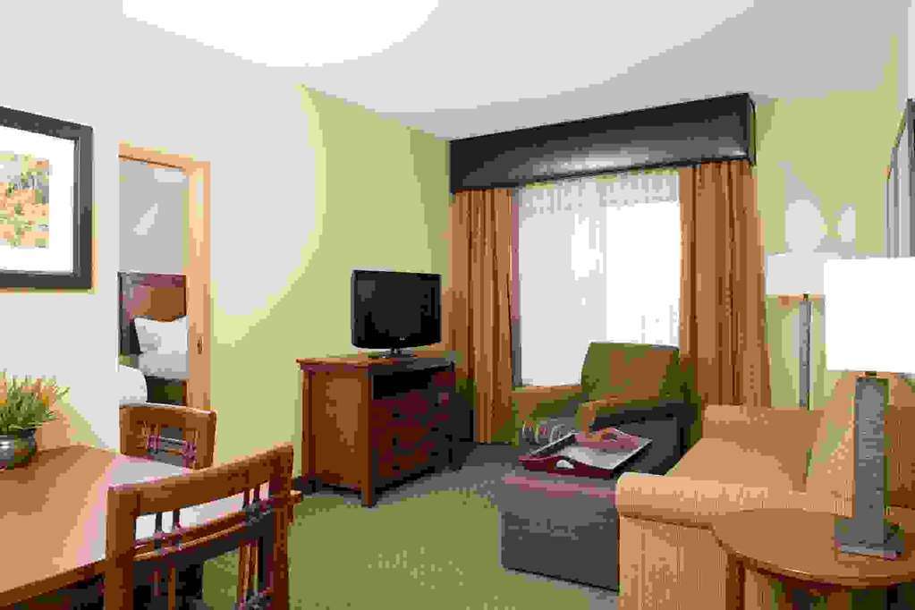 Homewood Suites By Hilton Bozeman Rum bild
