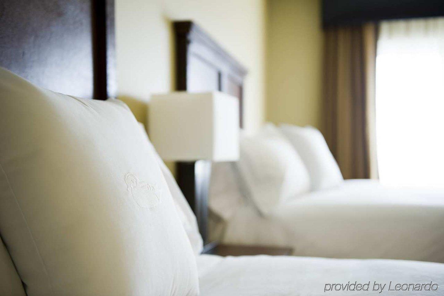Homewood Suites By Hilton Bozeman Rum bild