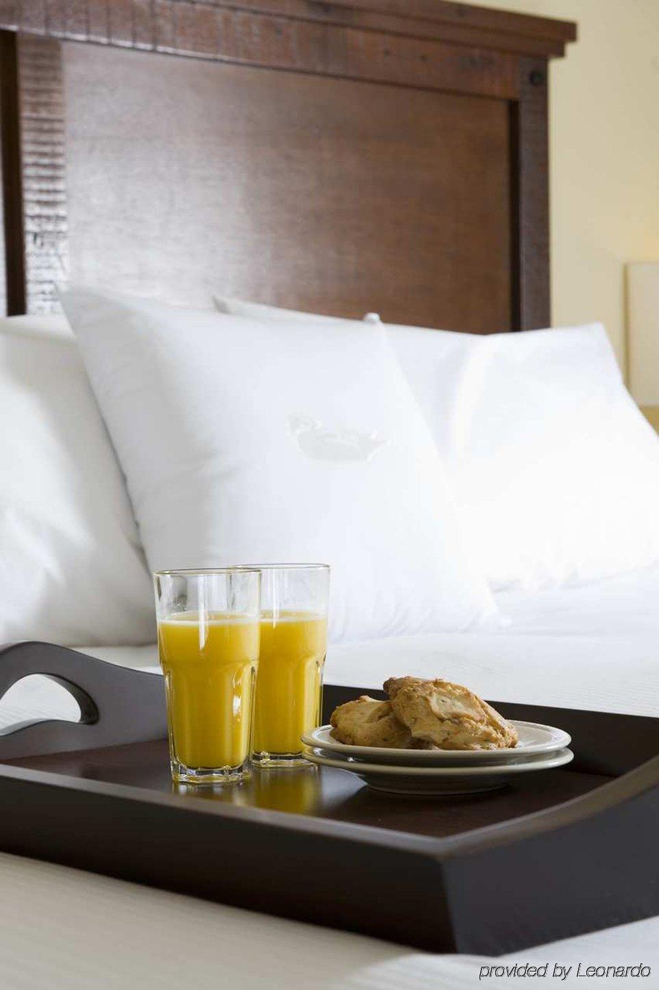 Homewood Suites By Hilton Bozeman Rum bild