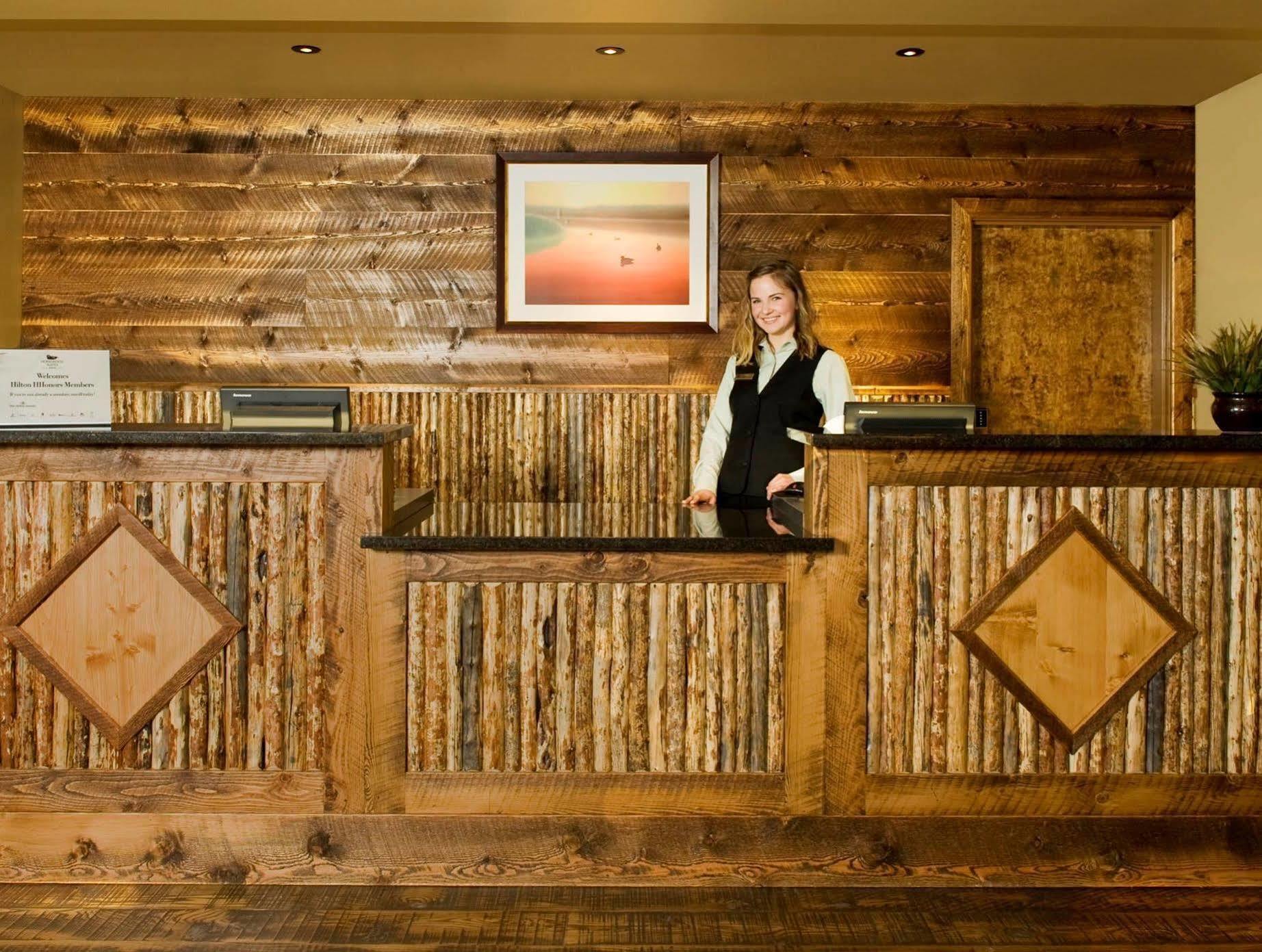 Homewood Suites By Hilton Bozeman Exteriör bild
