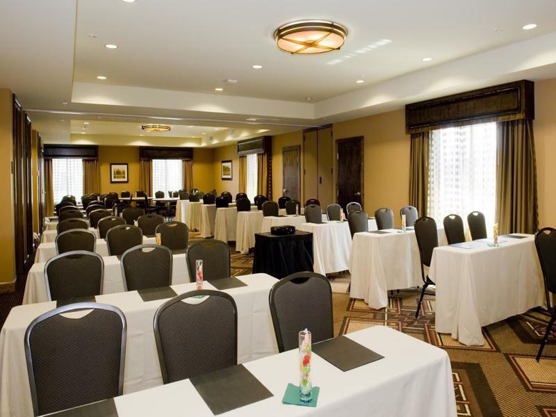 Homewood Suites By Hilton Bozeman Exteriör bild