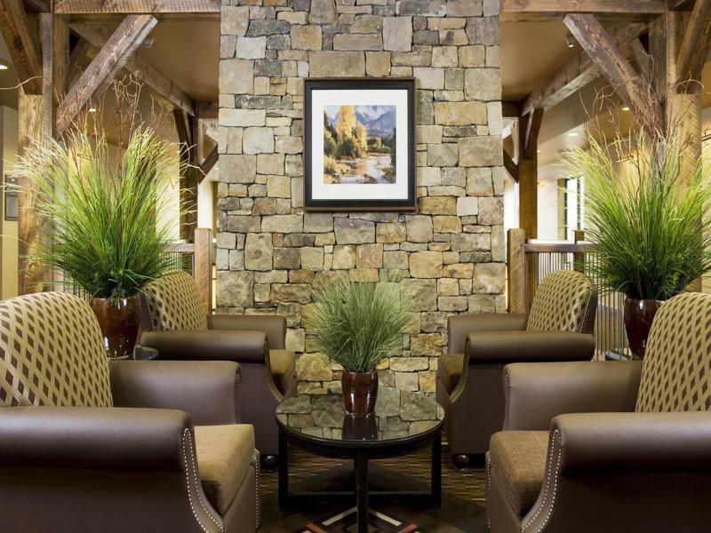 Homewood Suites By Hilton Bozeman Exteriör bild